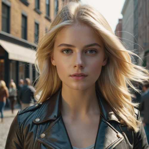 Anya Foster